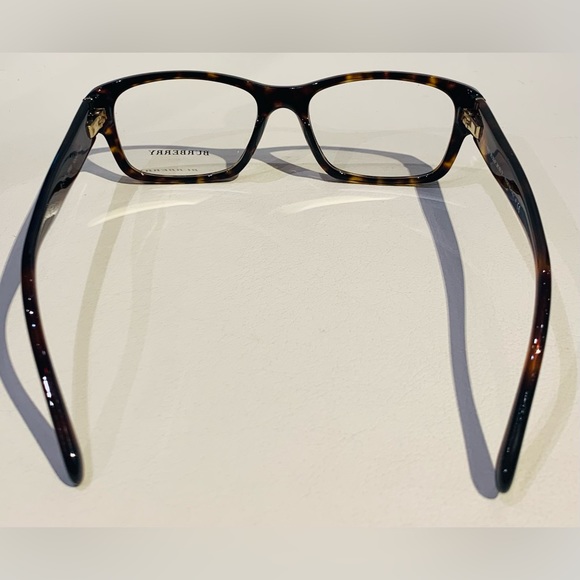 New Unisex Burberry Eyeglasses - Picture 8 of 9